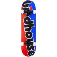 Tabla Skate Completa Birdhouse Toy Logo Complete 8.0''