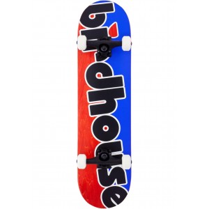 Tabla Skate Completa Birdhouse Toy Logo Complete 8.0''