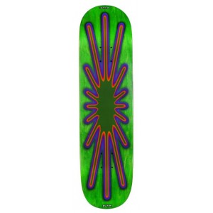 Tabla Skate Quasi Blast 2 8.2''