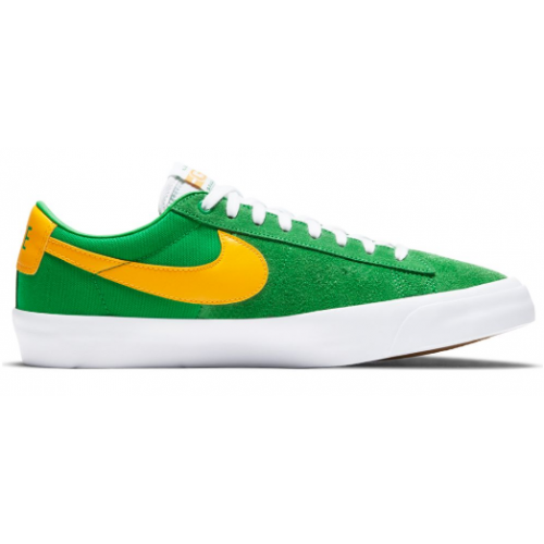 Zapatillas Nike SB Blazer Low Pro GT