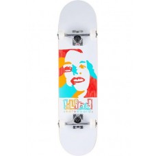 Tabla Skate Completa Blind Psychedetic 7.7''