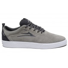 Zapatillas Lakai Bristol Grises