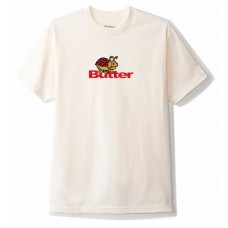 Camiseta Manga Corta Butter Goods Bug Logo