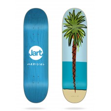 Tabla Skate Jart Mariscal 8.0''