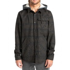 Chaqueta Dane Nimbus 2 Gore-Tex Pro Negro/Gris/Azul