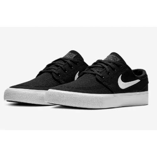 Zapatillas Nike Zoom Canvas RM Negras