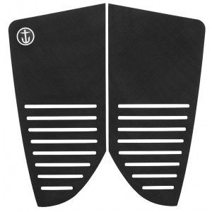 GRIP SURF CAPTAIN FIN TROOPER TRACTION PAD