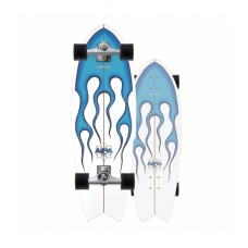 Surfskate Carver Aipa Da Sting C7 30.75''