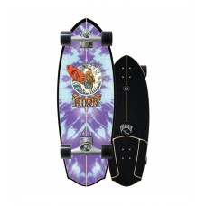 Surfskate Carver Lost Rocket Redux C7 30''