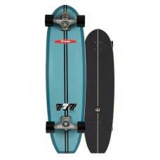 Surfskate Carver Tyler 777 C7 36.5''