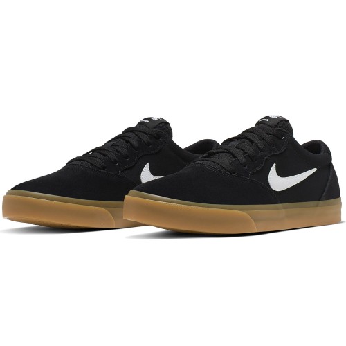 zapatillas nike sb chron negras zapatillas nike sb chron negras