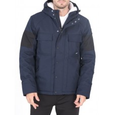 Chaqueta Hurley Sebastian 3M Sherpa Jacket