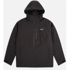 Chaqueta Patagonia M's Insulated Quandary Negra