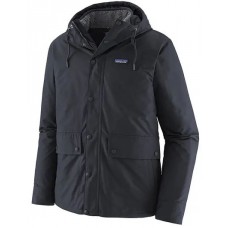Chaqueta Patagonia M's Isthmus 3 in 1 Negra