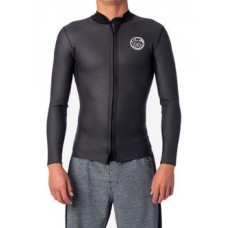 Chaquetilla Surf Con Cremallera Rip Curl D Patrol 1.5 L/S F/Z Jacket