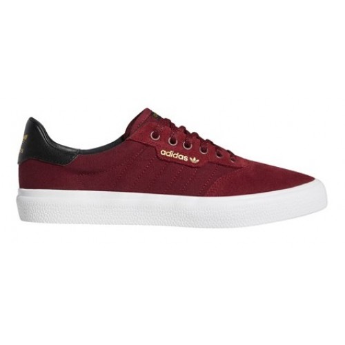 zapatillas adidas granates