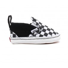 ZAPATILLAS VANS BEBE SLIP-ON V CRIB