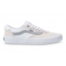 Zapatillas Vans Chima Pro 2 (Reflective) Blancas