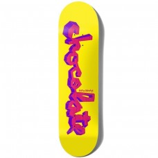 Tabla Skate Chocolate Eldridge Lifted Chunk 8.25''