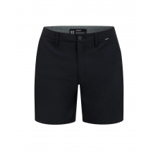 Bañador Hurley Phantom Walkshort 18" Black