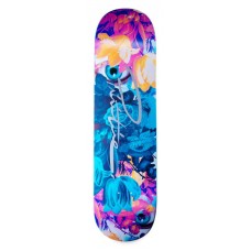 Tabla Skate Primitive Clorophyl 8.3''
