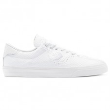 Zapatillas Converse Cons Louie Lopez Pro OX White Rush Blue