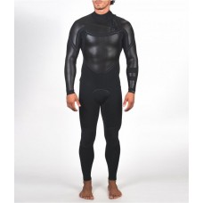 Traje Neopreno Hurley Advantage Max Chest Zip 4/3 + 2021