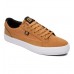 Zapatillas DC Lynffield Marrones