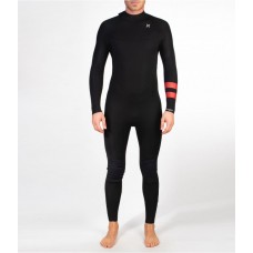 Traje Neopreno Hurley Advantage Back Zip 010 3/2 2021