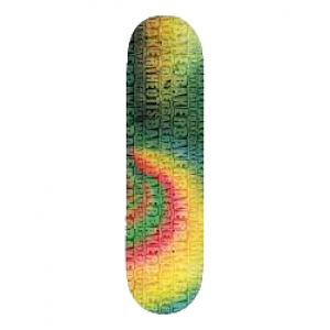 TABLA SKATE BAKER THEOTIS RAINBOW REPEAT 8.0