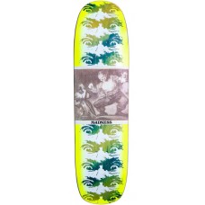 Tabla Skate Madness Desperatre 8.3''