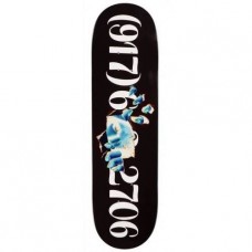 Tabla Skate Call Me 917 Dialtone Ripper 8.5''