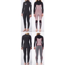 Traje Neopreno Rip Curl Dawn Patrol Chest Zip 5/3 