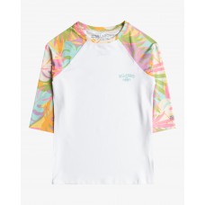 Lycra Surf Billabong Dreamland Multi Corta