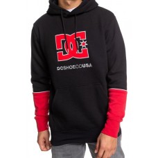 Sudadera DC Wepma PH