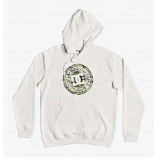 Sudadera DC Circle Star