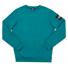 Sudadera The North Face Fine Crew Sweat Everglade
