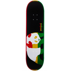 Tabla Skate Enjoi Rasta Vneer R7 8.3''