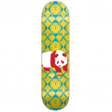 Tabla Skate Enjoi Wallin Peekaboo Pro Panda Super Sap R7 8.5''