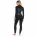 Traje Neopreno Roxy Syncro 5/4/3 Back Zip 2021