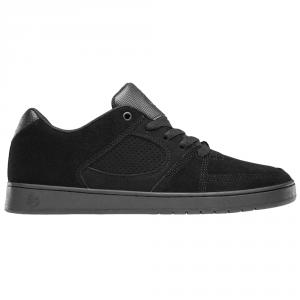 Zapatillas És Accel Slim Negras