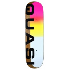 Tabla Skate Quasi Eurofade 8.5''