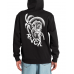 SUDADERA RVCA FINAL TRIP HOODIE