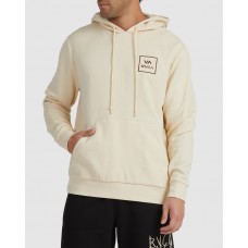 Sudadera RVCA All The Ways Bleached