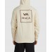 Sudadera RVCA All The Ways Bleached