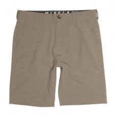 Pantalón Vissla Stripe Rope Hybrid 20''