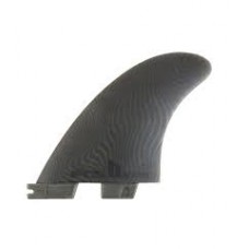 Quillas Surf FCS II Reactor Essential Tri Fins M