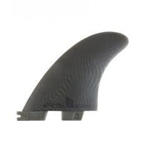 Quillas Surf FCS II Reactor Essential Tri Fins M