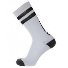 Calcetines Hurley Men's (Size 9-11, 10-13) White
