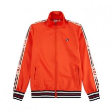 Sudadera Fila Lefty Naranja